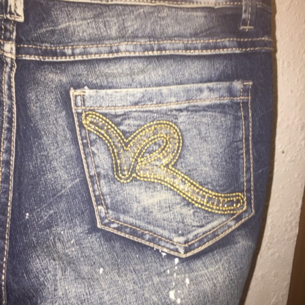 Rocawear Hannah SkinnyLeg